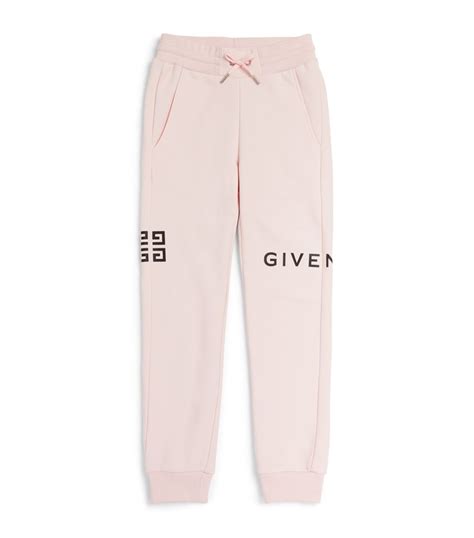 givenchy kid shoes|givenchy sweatpants girls.